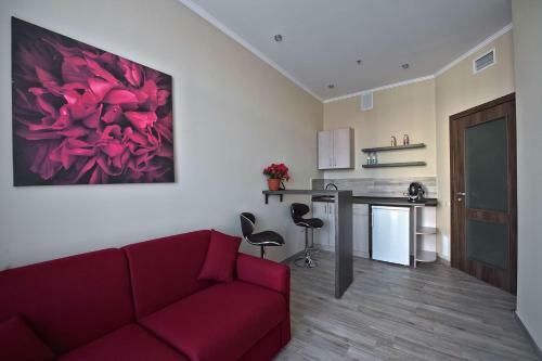 Ramada By Wyndham Rostov-on-don Hotel And Spa