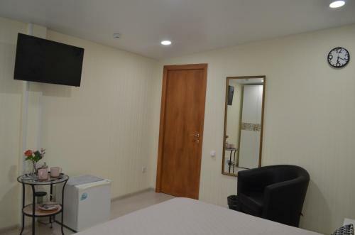 Crocus Hostel