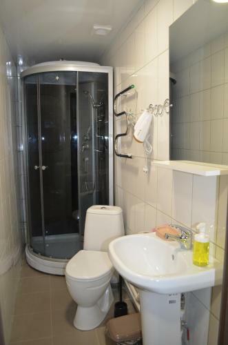 Crocus Hostel