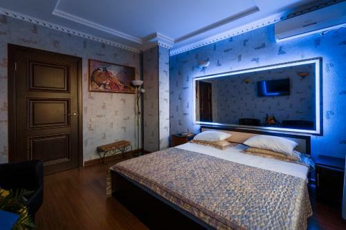 Apartamento Otel Elit