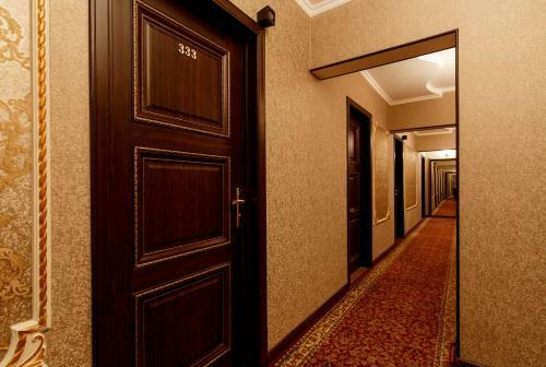 Apartamento Otel Elit