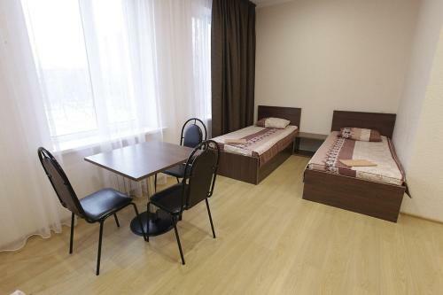 Time Hostel