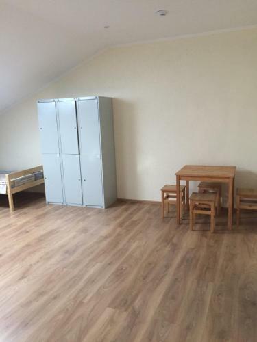 Time Hostel