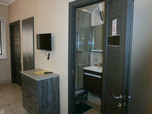 Posada Mini Hotel Melnitsa