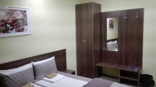Time Hostel Centr