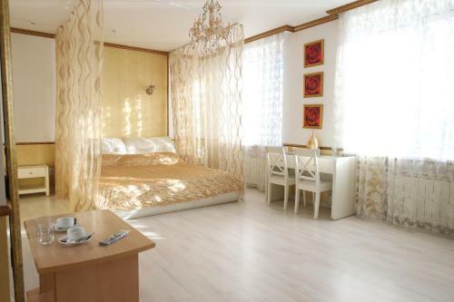 Park Hotel Ozerki