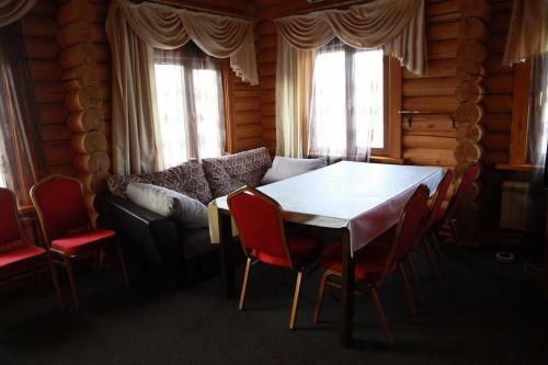 Park Hotel Ozerki