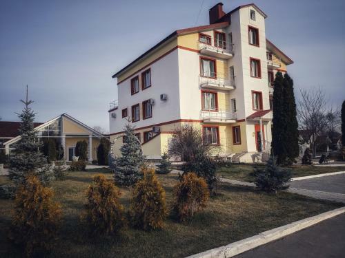 Park Hotel Ozerki