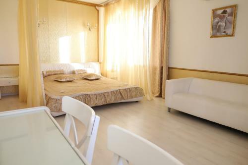 Park Hotel Ozerki