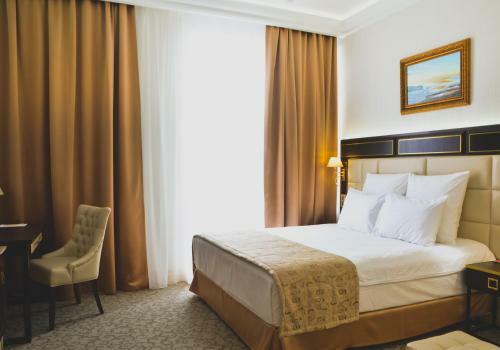 7 Avenue Hotel And Spa