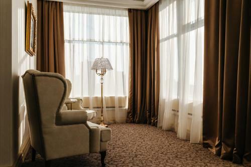 7 Avenue Hotel And Spa