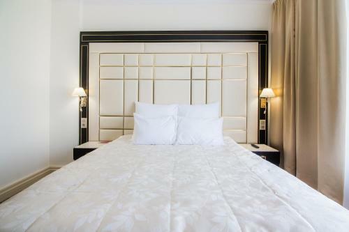 7 Avenue Hotel And Spa