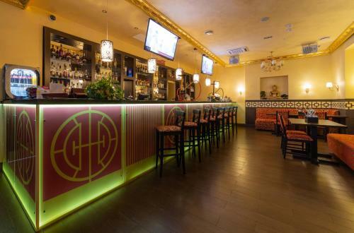 7 Avenue Hotel And Spa