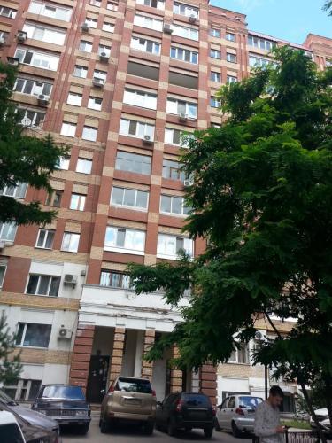 Apartamento 1-? ????????, 49 ?�