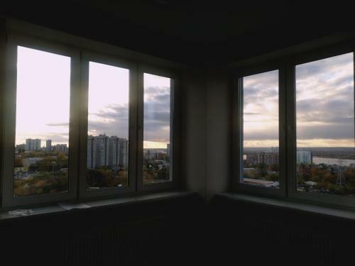 Argo Family Apartments