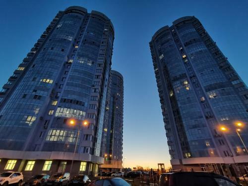 Argo Family Apartments