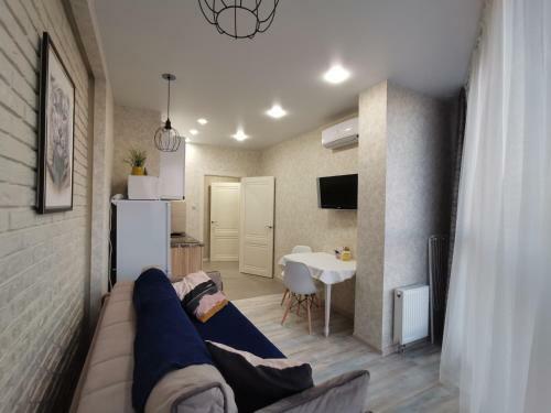 Argo Family Apartments