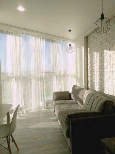 Argo Family Apartments