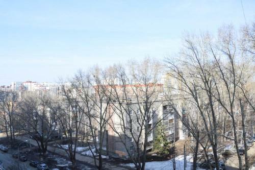 Apartment On Yeroshevskogo