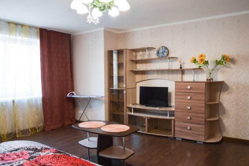 Apartment On Yeroshevskogo