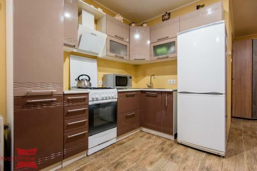 Apartment 8 Snov On Korabelnaya 12