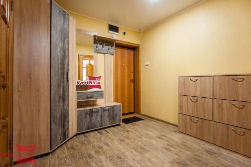 Apartment 8 Snov On Korabelnaya 12