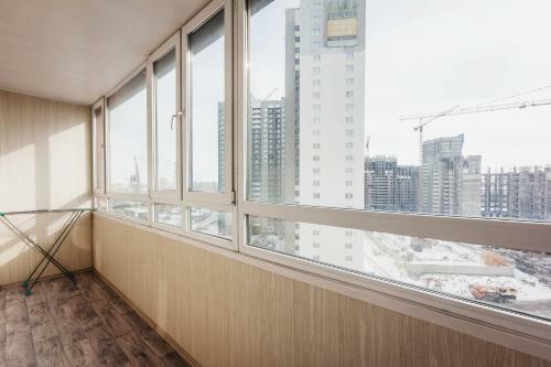 Apartment On Centralnaya