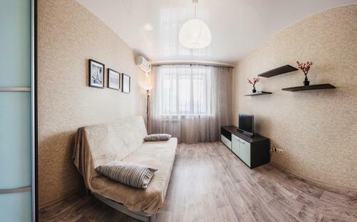 Apartment On Centralnaya