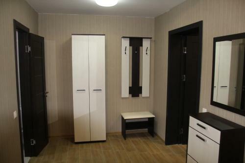 Hotel Vesta Samara