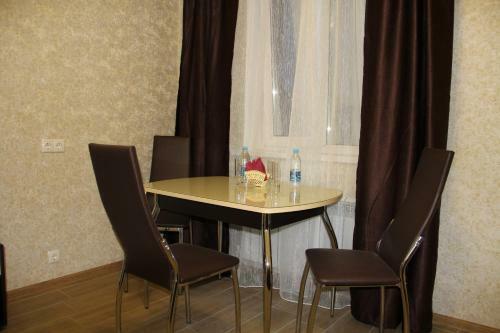 Hotel Vesta Samara