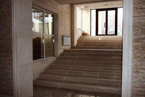 Hotel Vesta Samara