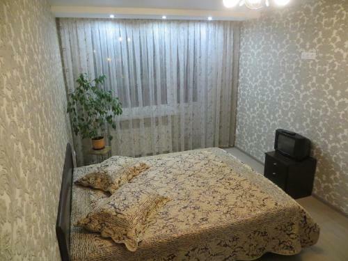 Apartment On Novo-sadovaya