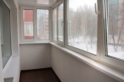 Apartment On Novo-sadovaya