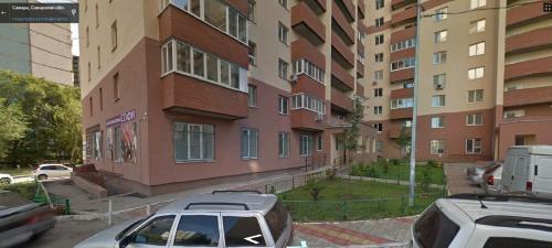 Apartment On Novo-sadovaya
