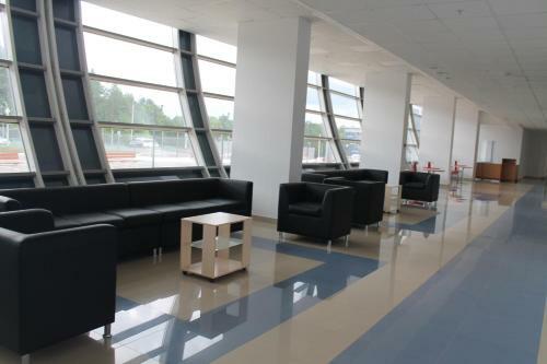 Sportivnaya Hotel