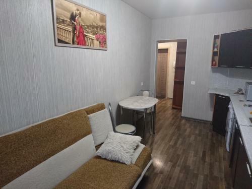 Apartamento Kommunisticheskaya 15