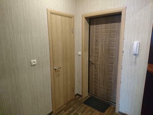 Apartamento Kommunisticheskaya 15