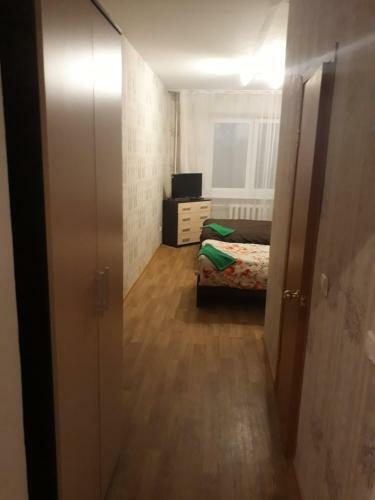 Apartamento Raiskoe Mestechko Guest House