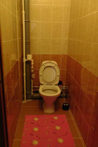 Apartamento Raiskoe Mestechko Guest House