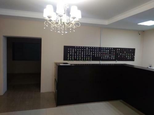 Apartamento Raiskoe Mestechko Guest House