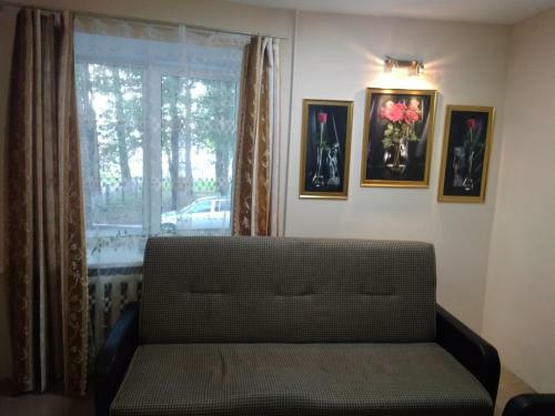 Apartamento Raiskoe Mestechko Guest House