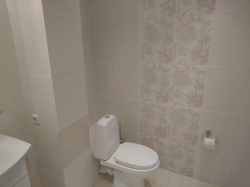 Apartment On Kommunisticheskaia 87