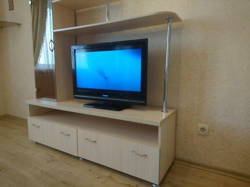 Apartment On Kommunisticheskaia 87