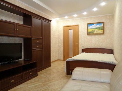 Apartment Mordovskaya 3