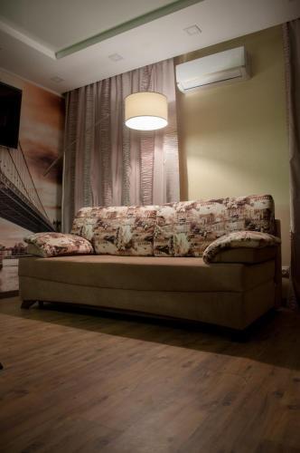 Apartment On Lesnaya