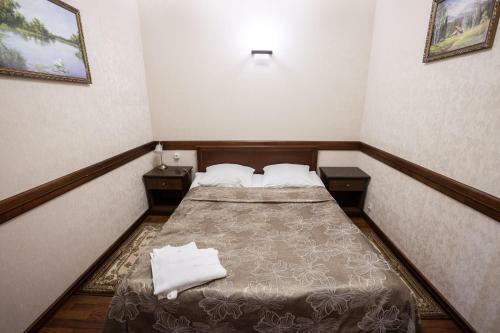 Mirage Hotel