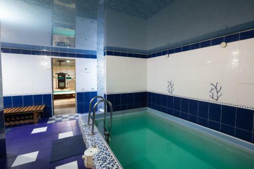 Mirage Hotel