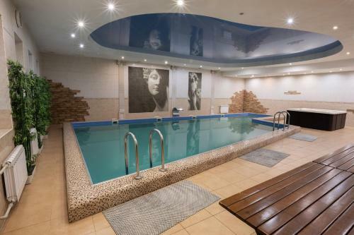 Mirage Hotel