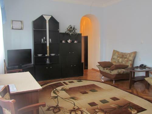 Hotel Kuzbass
