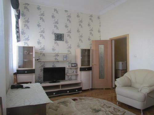 Hotel Kuzbass